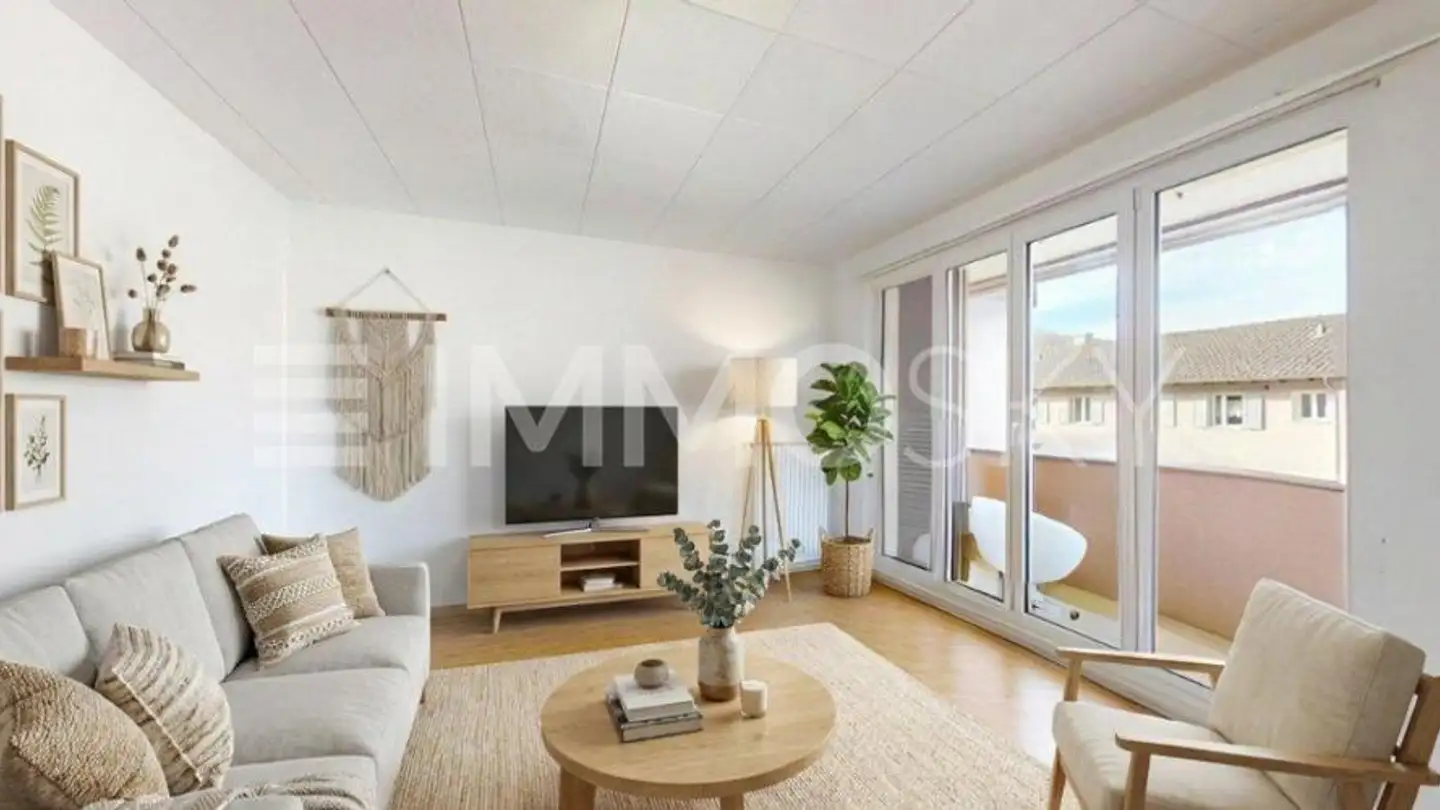 Apartment for sale - 2740 Moutier - Photo 3