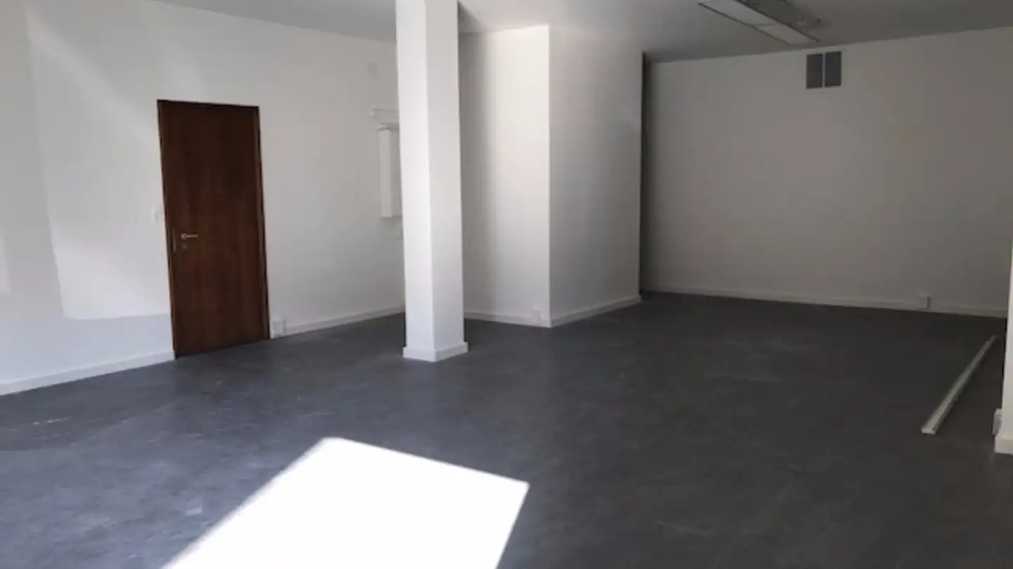 Portico in affitto - Rue Des Mouettes 9, 1227 Les Acacias - Foto 3