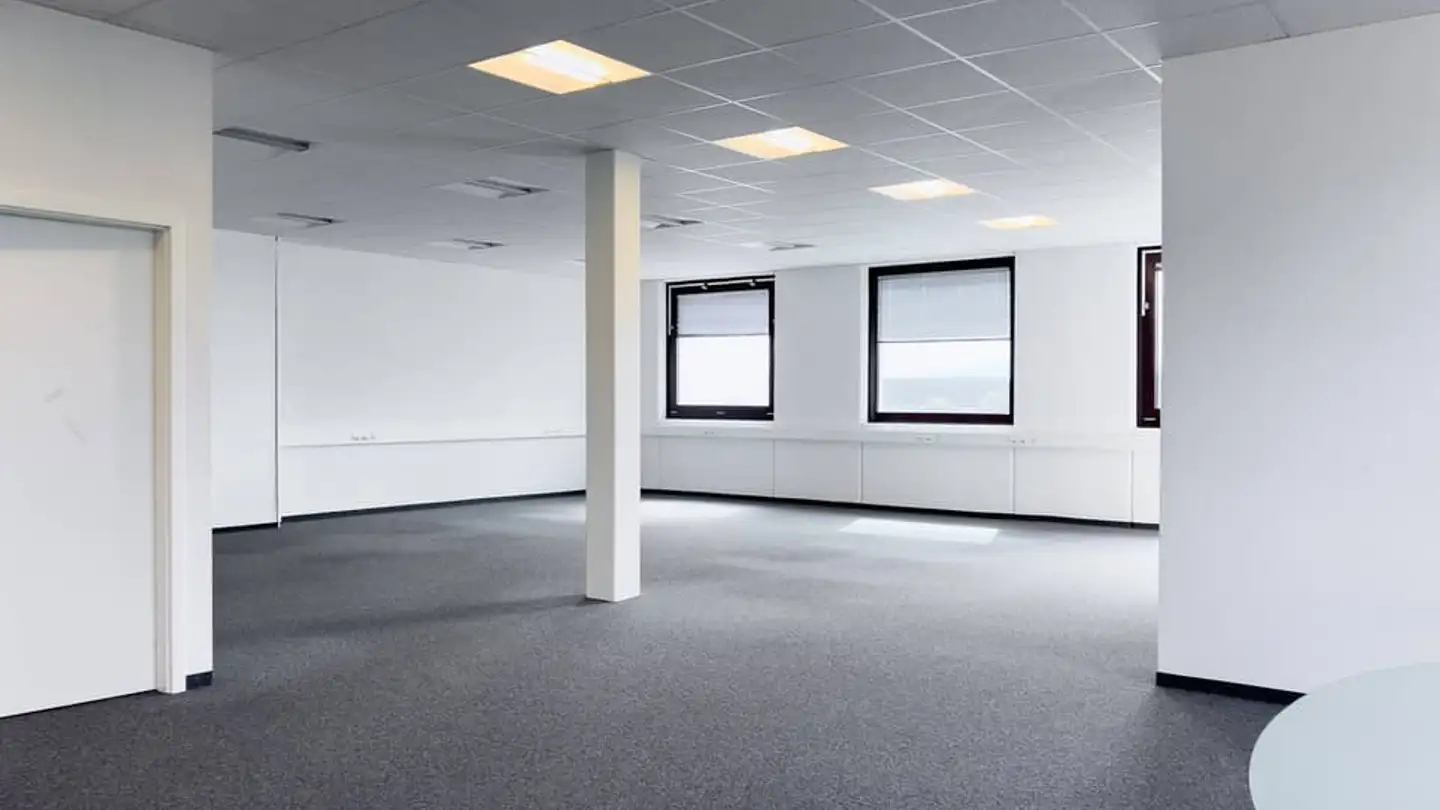 Commercial à louer - Rue Du Pré-De-La-Fontaine 19, 1242 Satigny - Photo 4