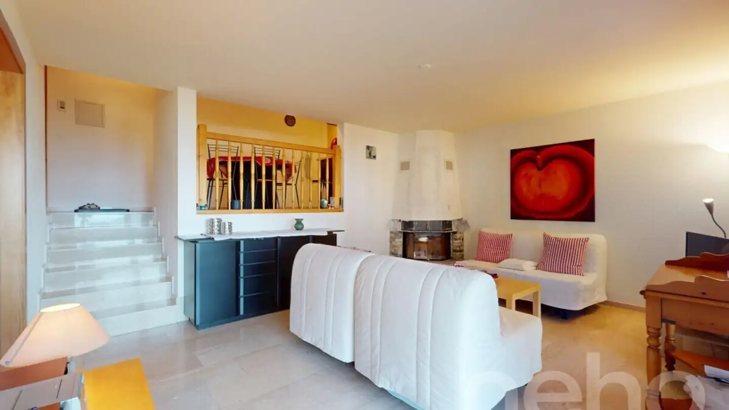 Wohnung kaufen - Route De Crans-Montana, 3963 Montana - Foto 4