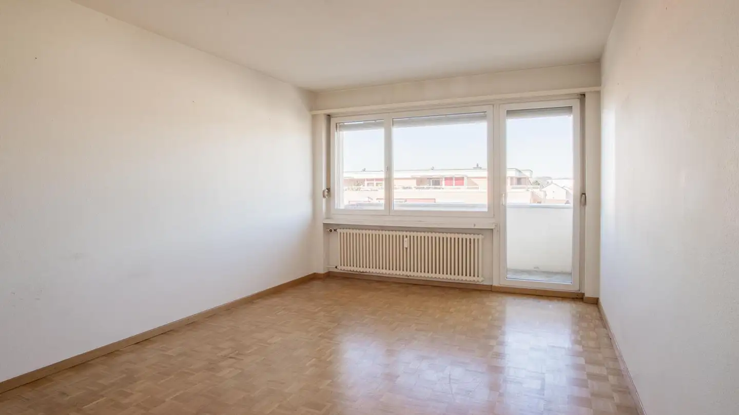 Wohnung mieten - Zielackerstrasse 11, 8500 Frauenfeld