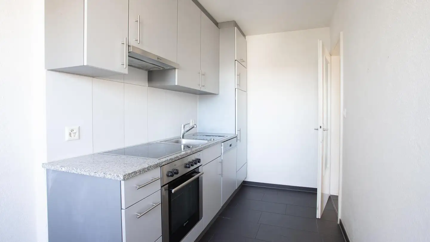 Wohnung mieten - Zielackerstrasse 11, 8500 Frauenfeld - Foto 2