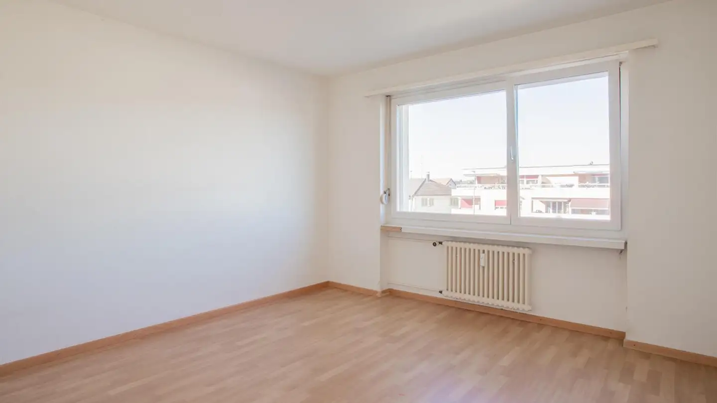 Wohnung mieten - Zielackerstrasse 11, 8500 Frauenfeld - Foto 3