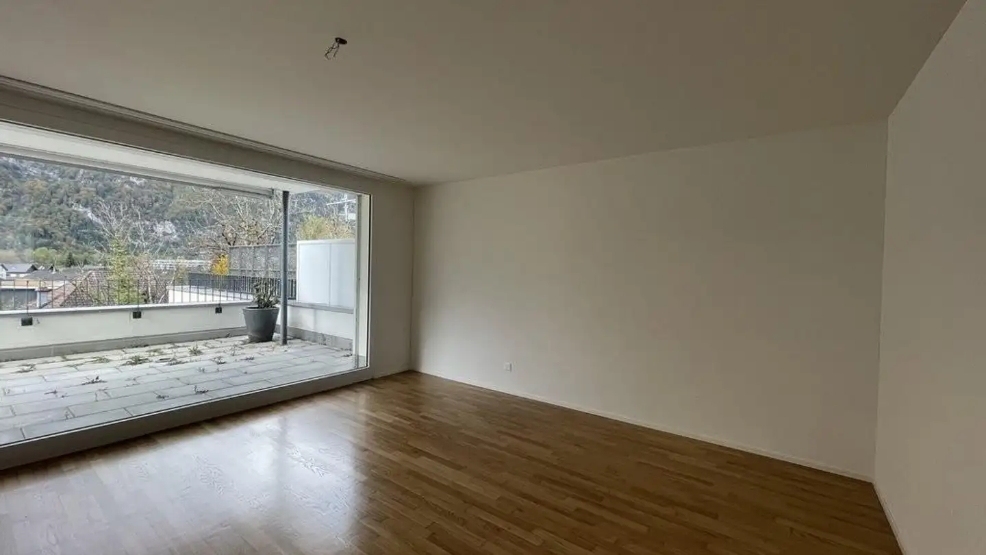 Wohnung mieten - Südstrasse 9, 8753 Mollis - Foto 3