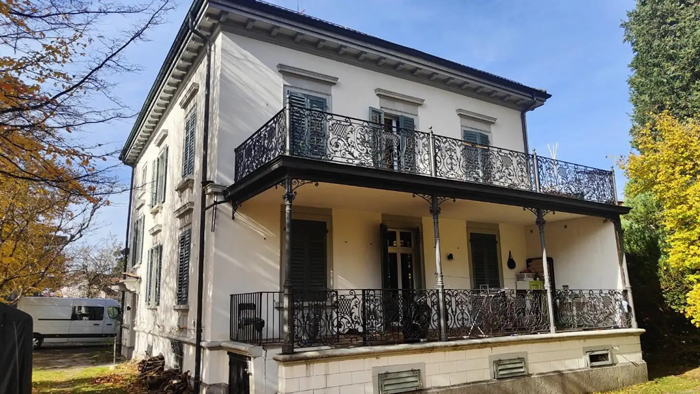 Villa in vendita - Weststrasse 32, 8620 Wetzikon ZH - Photo 3