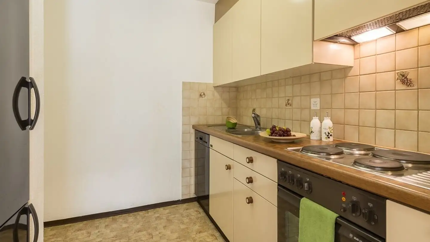 Appartamento in affitto - Haini-Rennhas-Strasse 17, 9403 Goldach - Photo 4