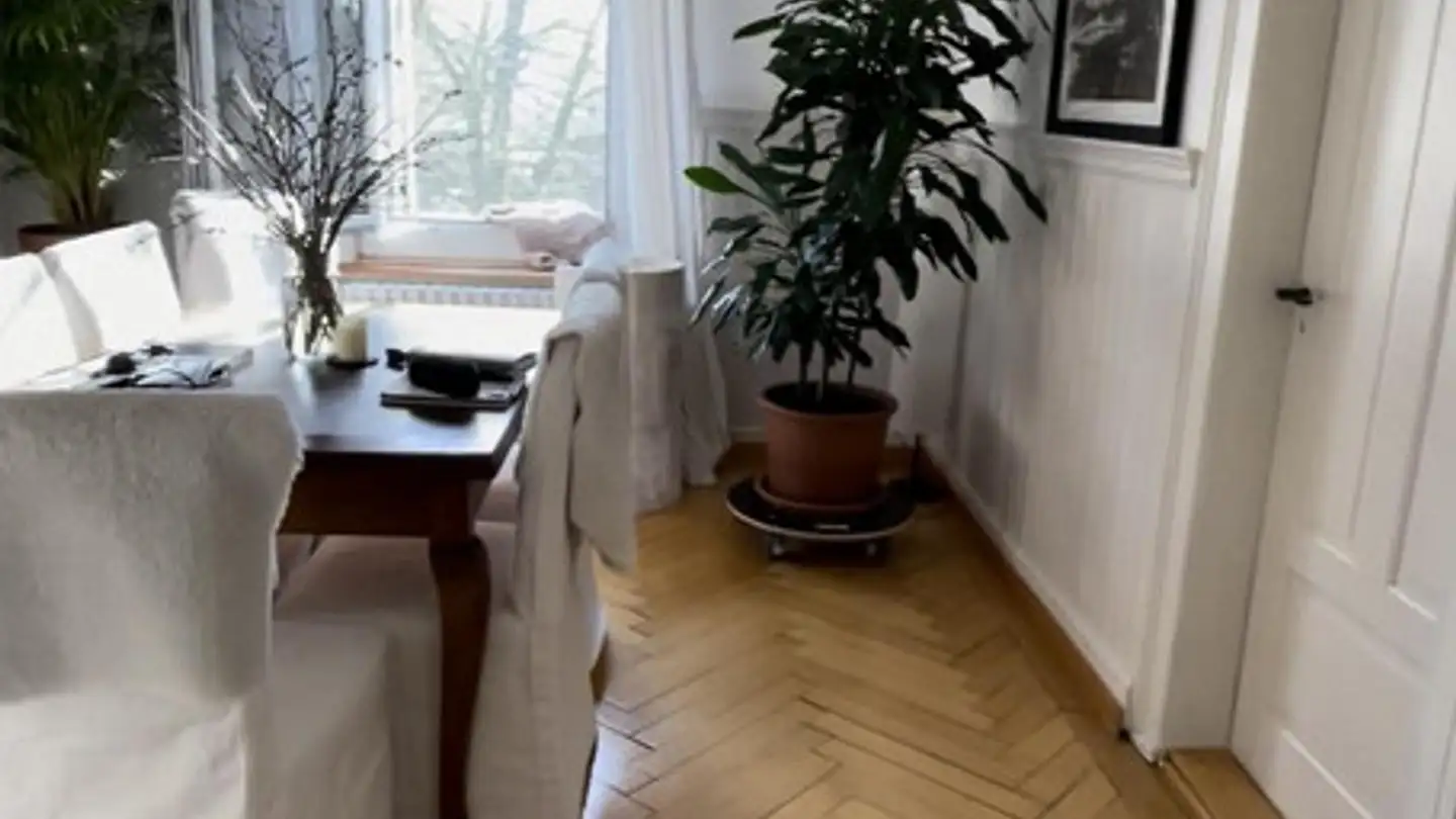 Penthouse for rent - Fidesstrasse 10, 9000 St. Gallen - Photo 3