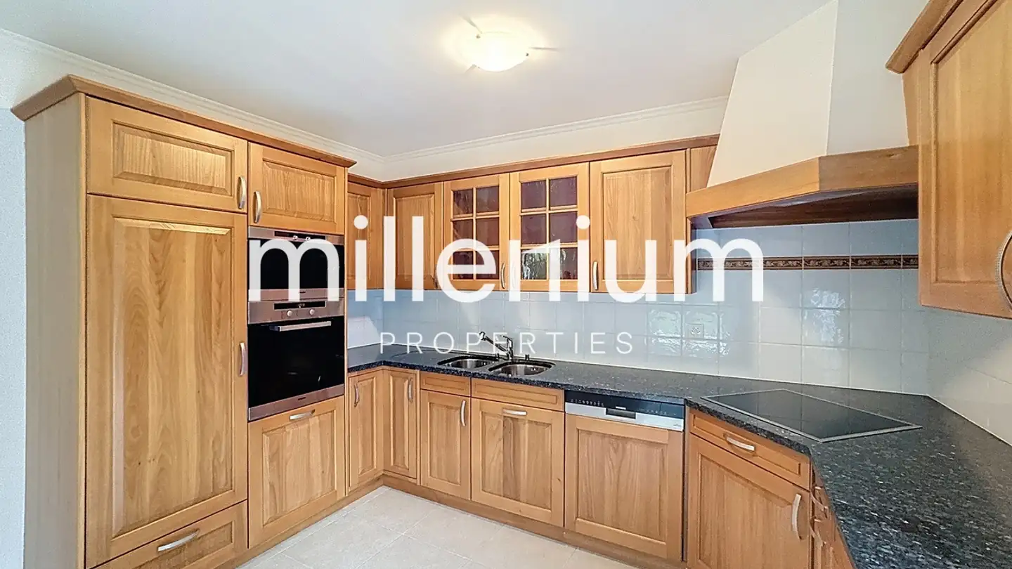 Maison individuelle à louer - 1245 Collonge-Bellerive - Photo 3