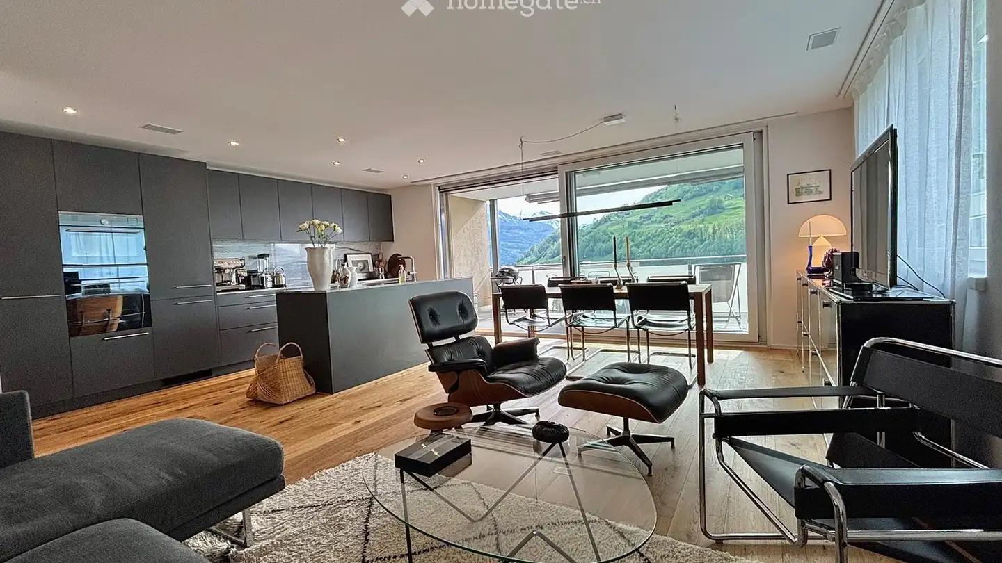 Apartment for rent - Feld 30, 6423 Seewen SZ