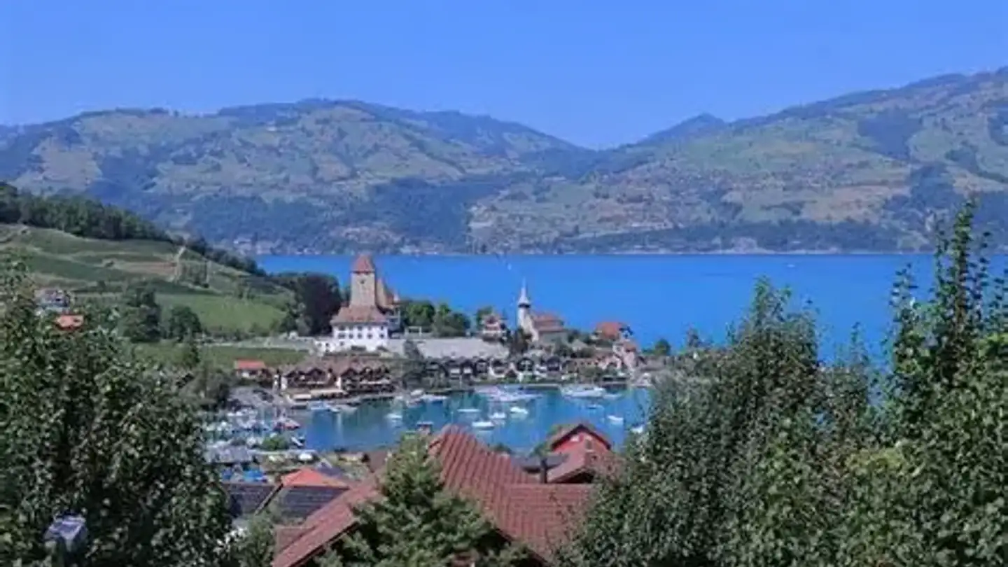 Appartamento in affitto - Leimernweg 19, 3700 Spiez