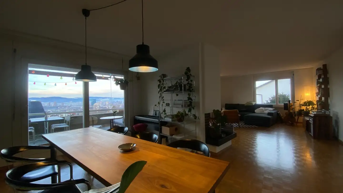 Stanza singola in affitto - 8006 Zürich - Foto 2