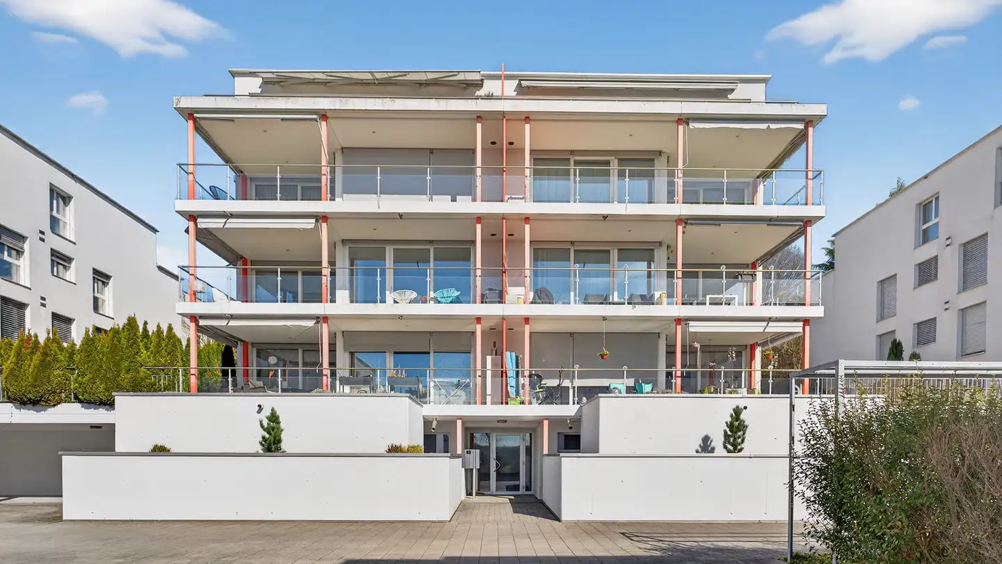 Apartment for sale - Sonnhalde 8, 6232 Geuensee - Photo 2