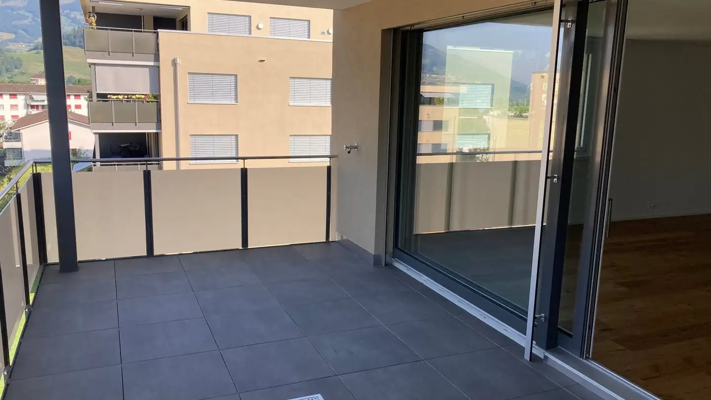 Apartment for rent - Feld 30, 6423 Seewen SZ - Photo 3