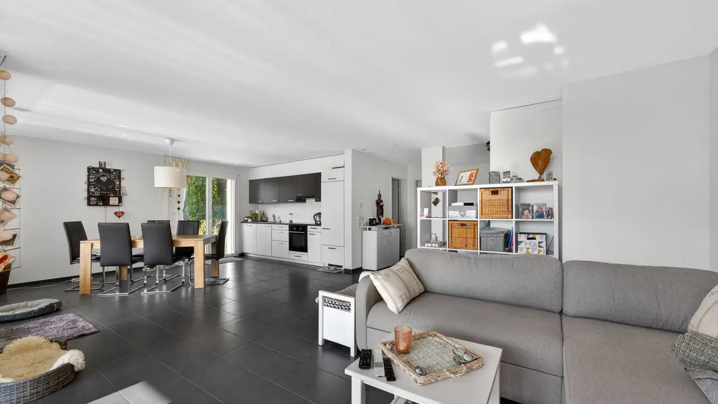 Apartment for sale - Sonnhalde 8, 6232 Geuensee - Photo 3