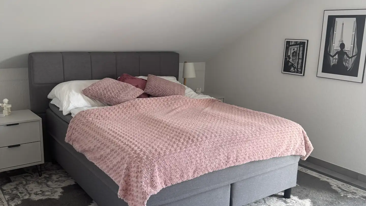 Appartamento in affitto - Hauptstrasse 586, 5324 Full-Reuenthal - Photo 2