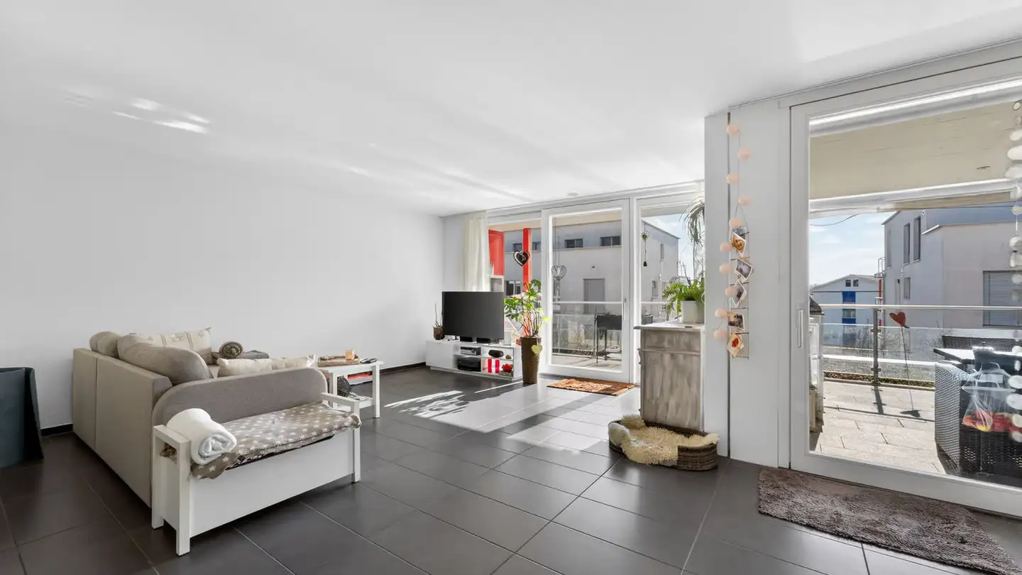 Apartment for sale - Sonnhalde 8, 6232 Geuensee - Photo 4
