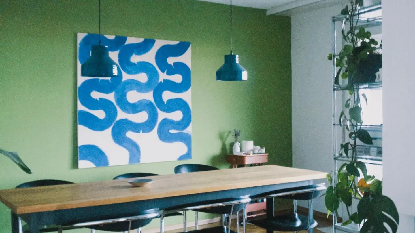 Stanza singola in affitto - 8006 Zürich - Foto 3