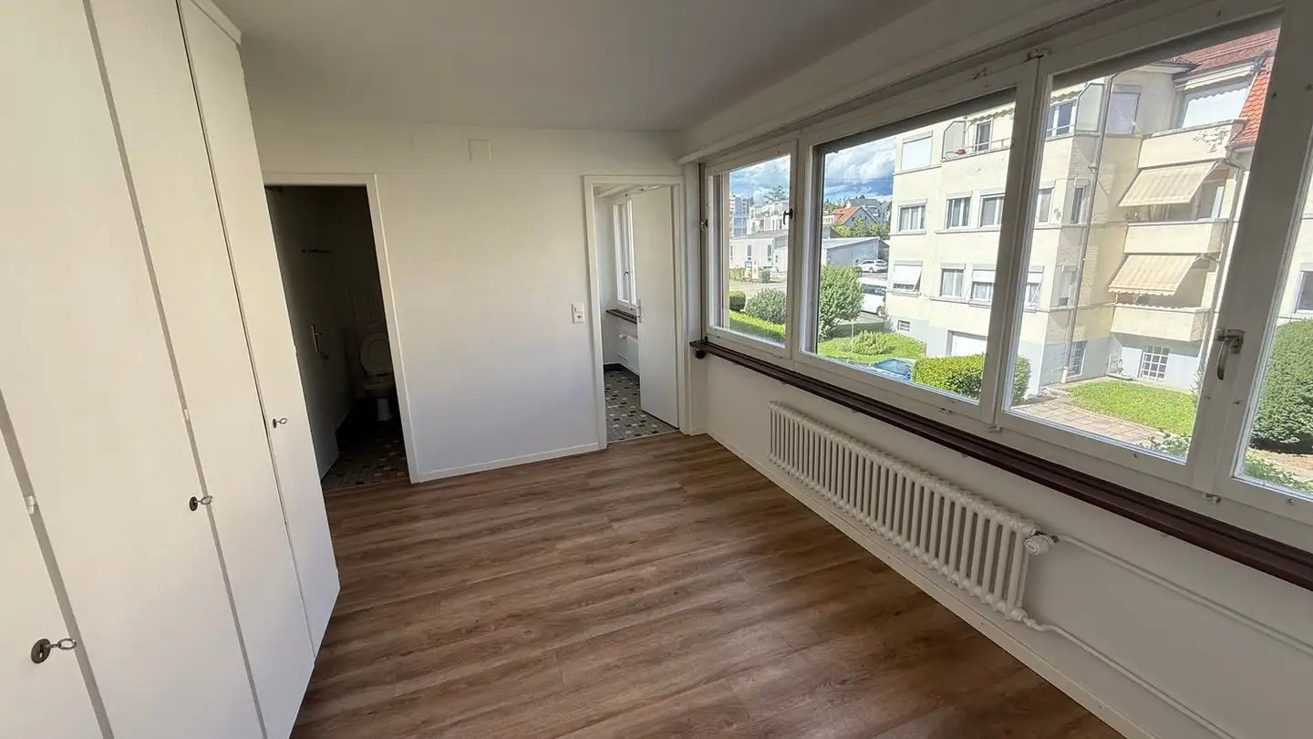 Appartamento in affitto - Sandacker 2, 8052 Zürich