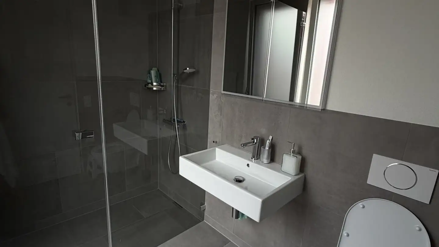 Apartment for rent - Hauptstrasse 71c, 6260 Reiden