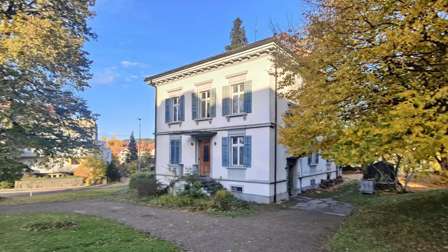 Villa in vendita - Weststrasse 32, 8620 Wetzikon ZH - Photo 4