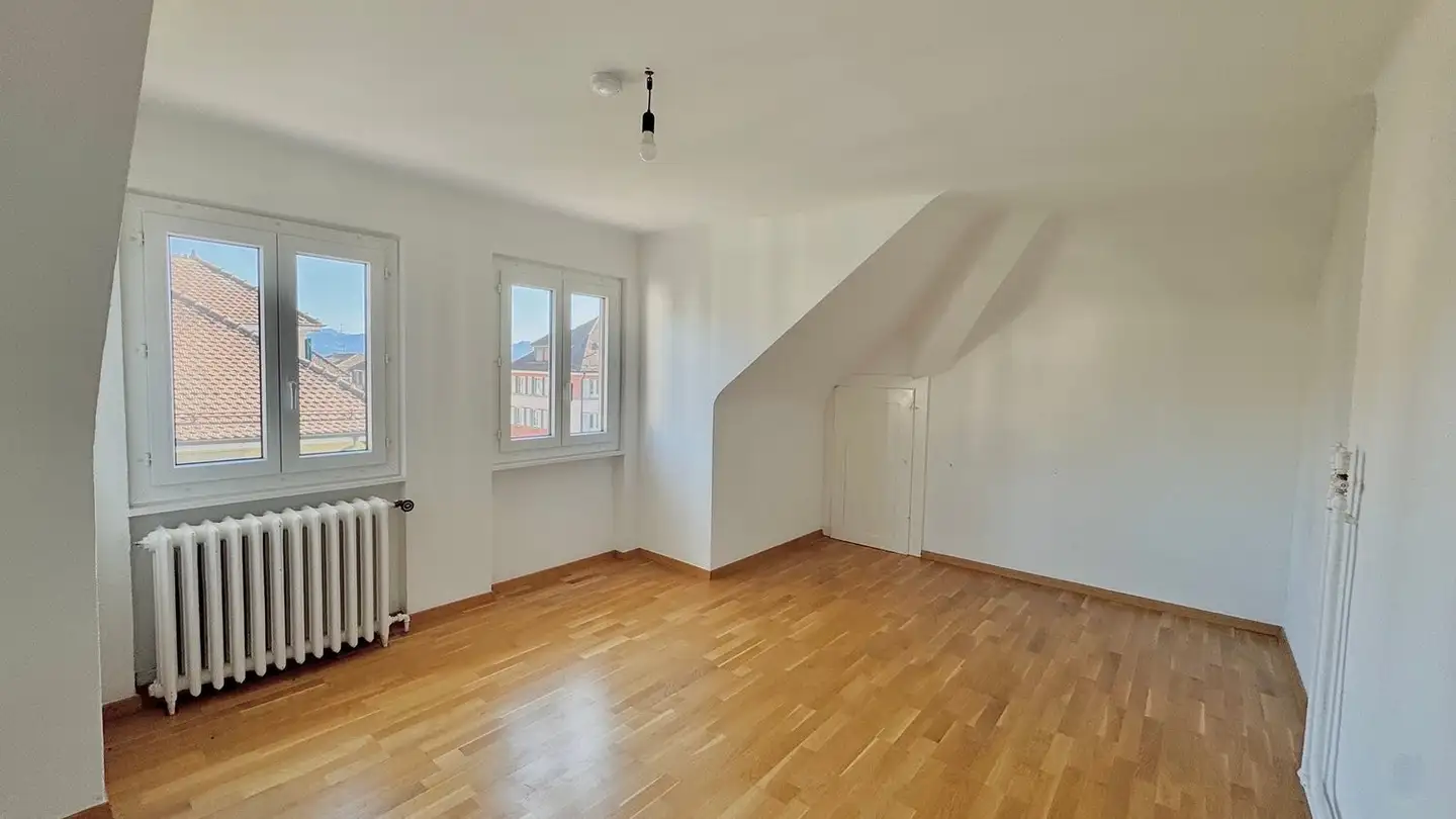 Appartamento in affitto - 1004 Lausanne