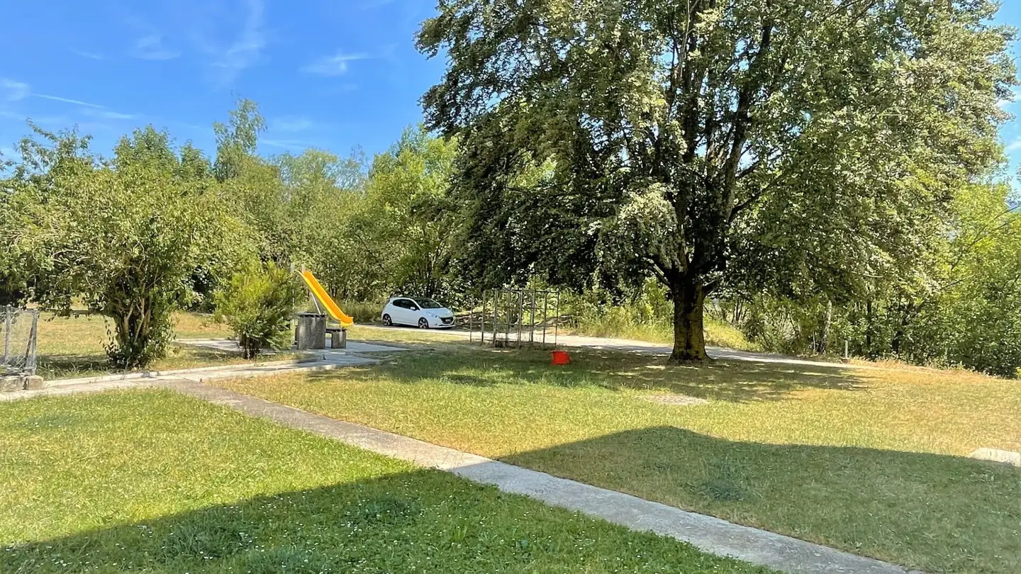 Appartamento in affitto - Route De Delémont 33, 2830 Courrendlin - Photo 3