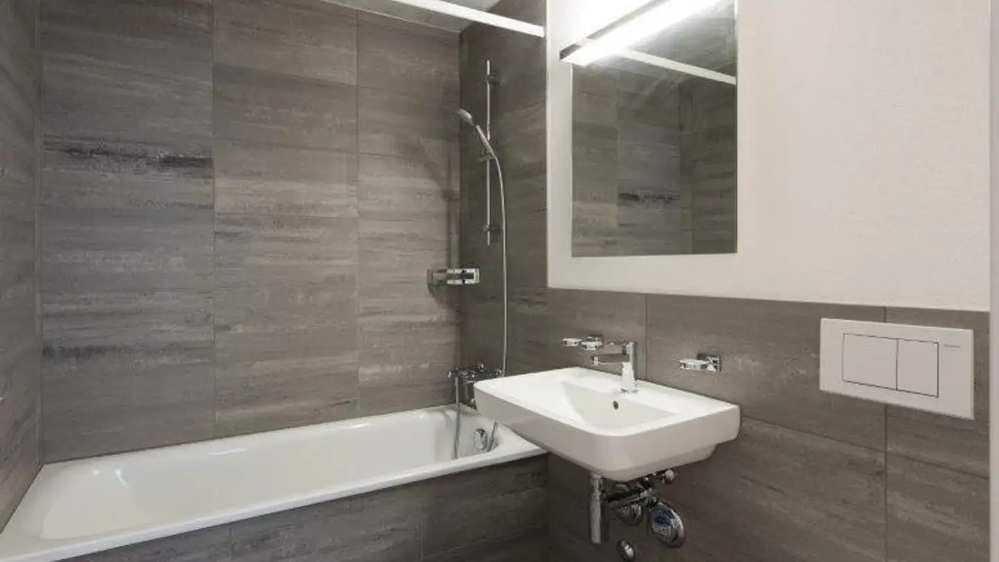 Apartment for rent - Heimatweg, 5040 Schöftland - Photo 2