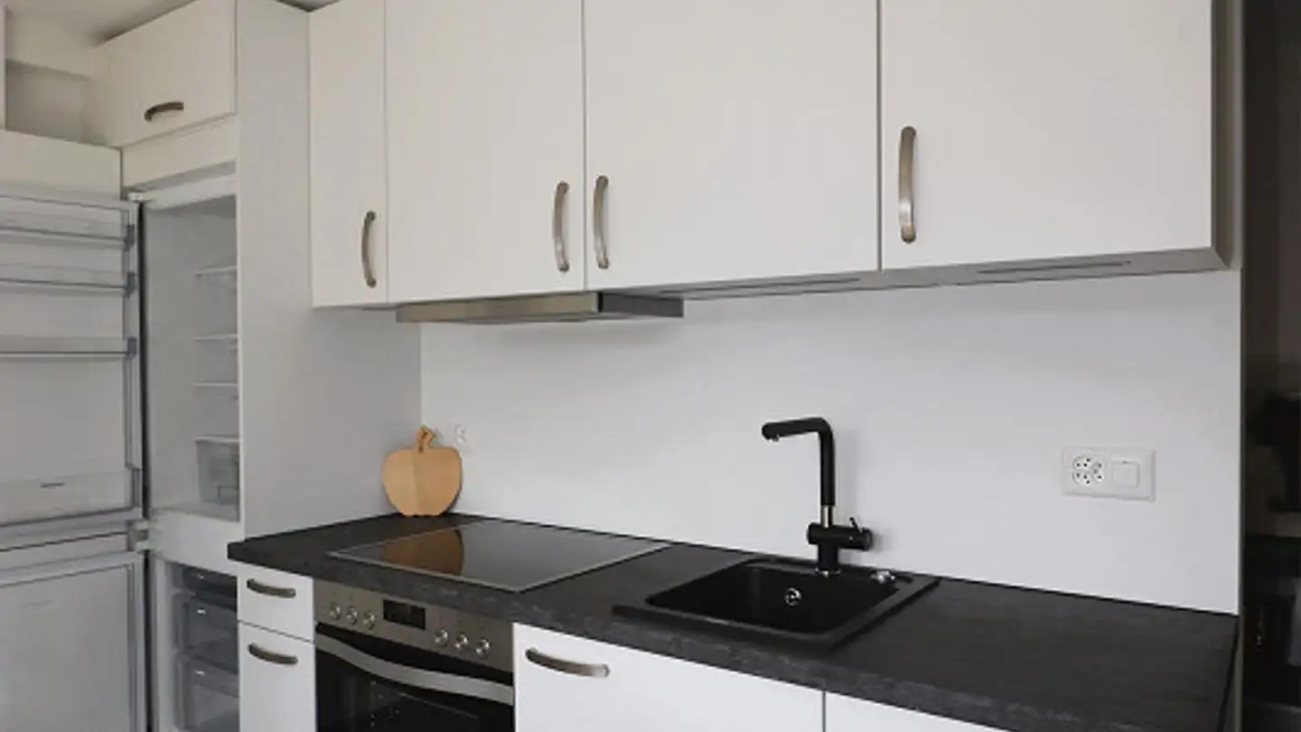 Appartamento in affitto - Via Dalla Staziun 20, 7130 Ilanz - Photo 4