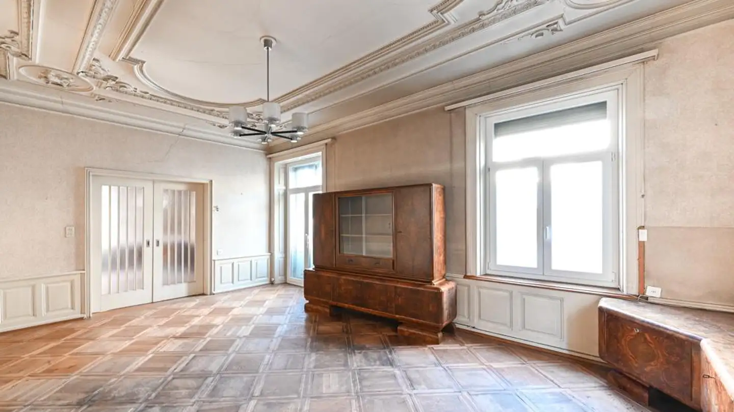 Villa in vendita - Kirchstrasse 59, 9400 Rorschach - Foto 3