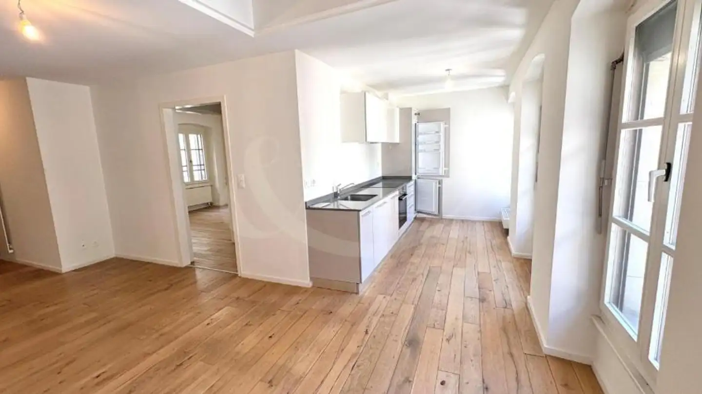 Maisonette kaufen - 1201 Genève