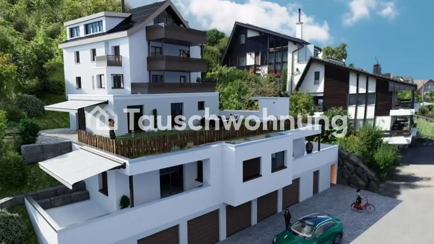 Appartamento in affitto - 8810 Horgen