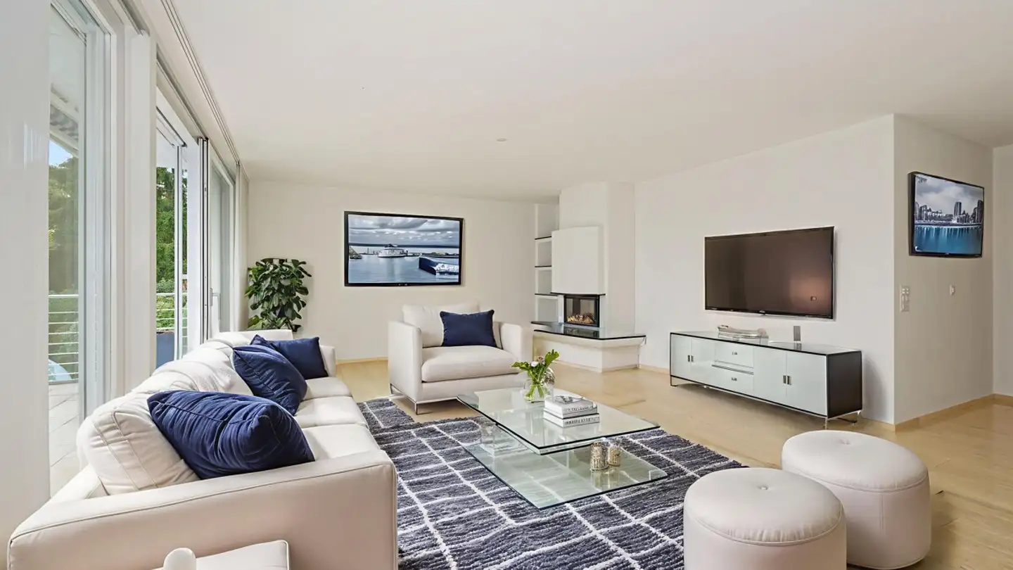 Apartment for sale - 8713 Uerikon - Photo 2