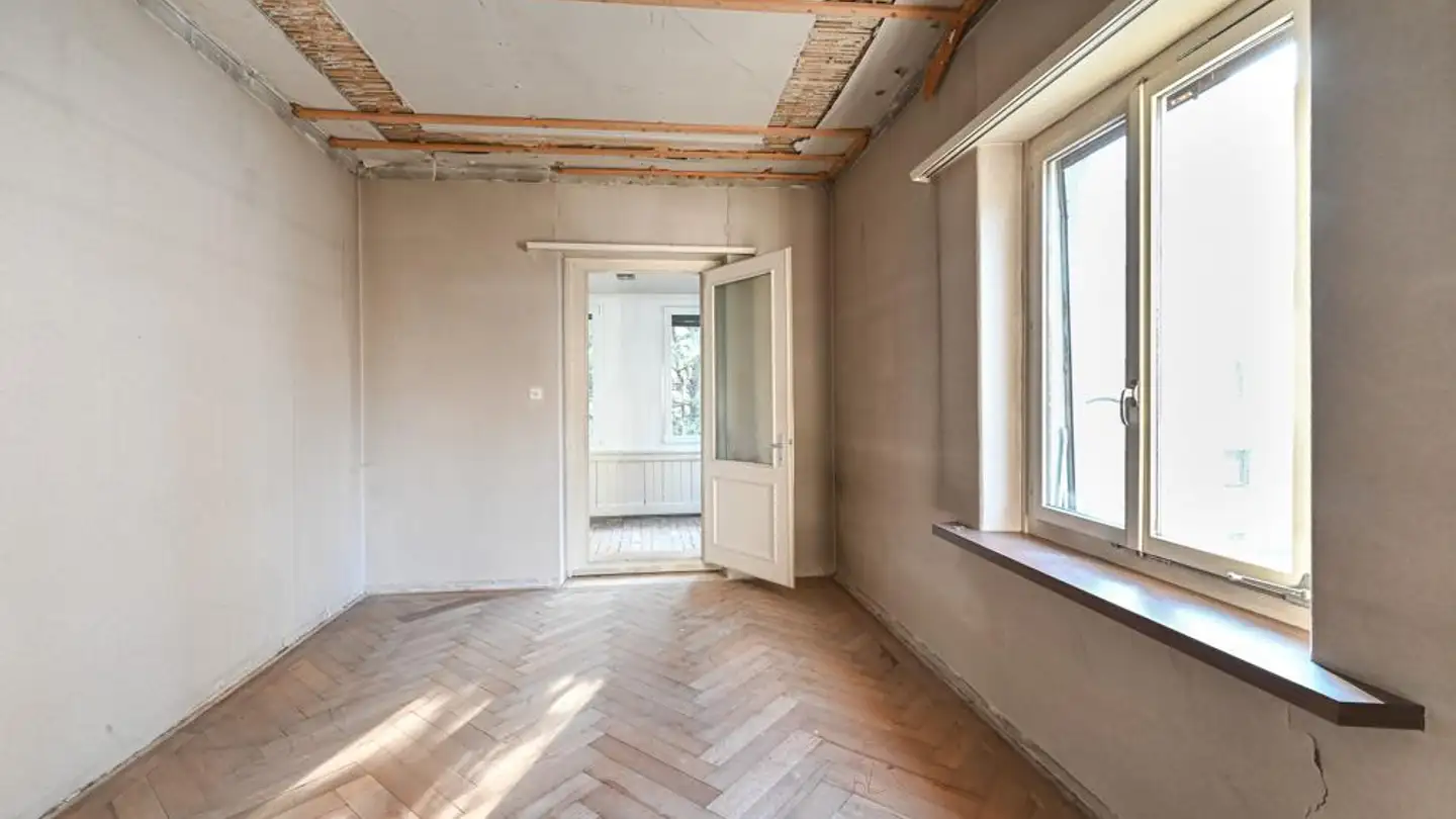 Villa in vendita - Kirchstrasse 59, 9400 Rorschach