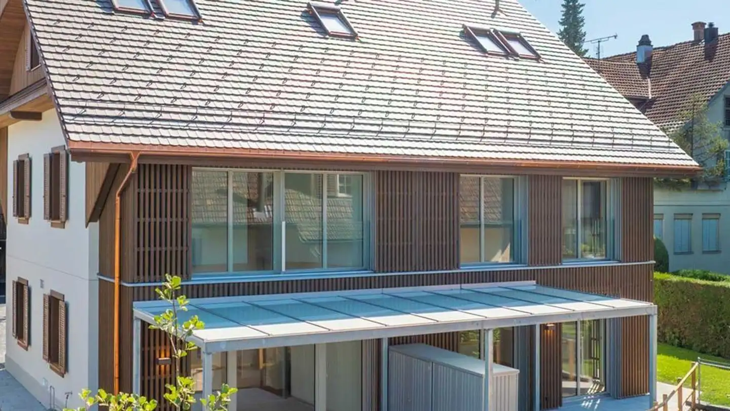 Casa bifamiliare in vendita - Regliweg 1a, 5630 Muri AG - Foto 4