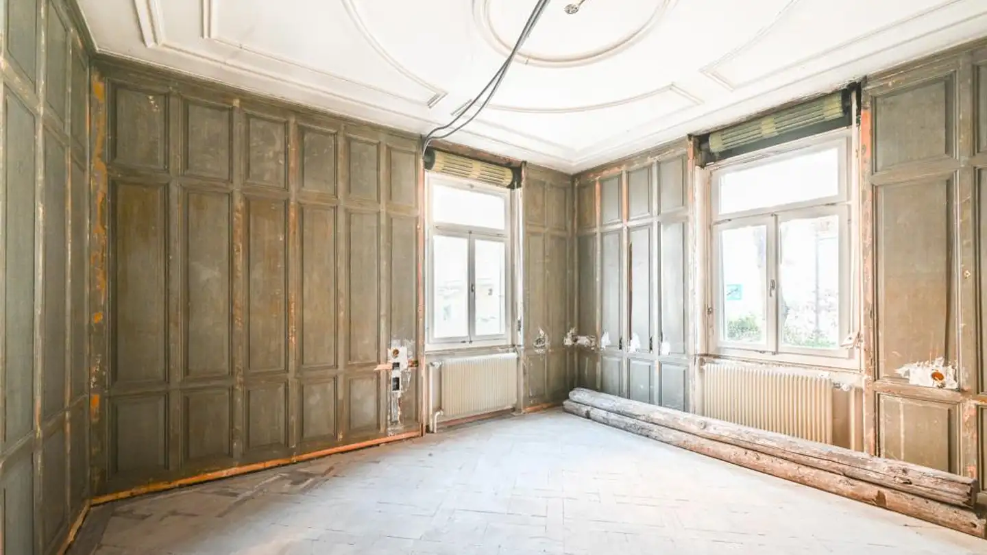 Villa in vendita - Kirchstrasse 59, 9400 Rorschach - Foto 2