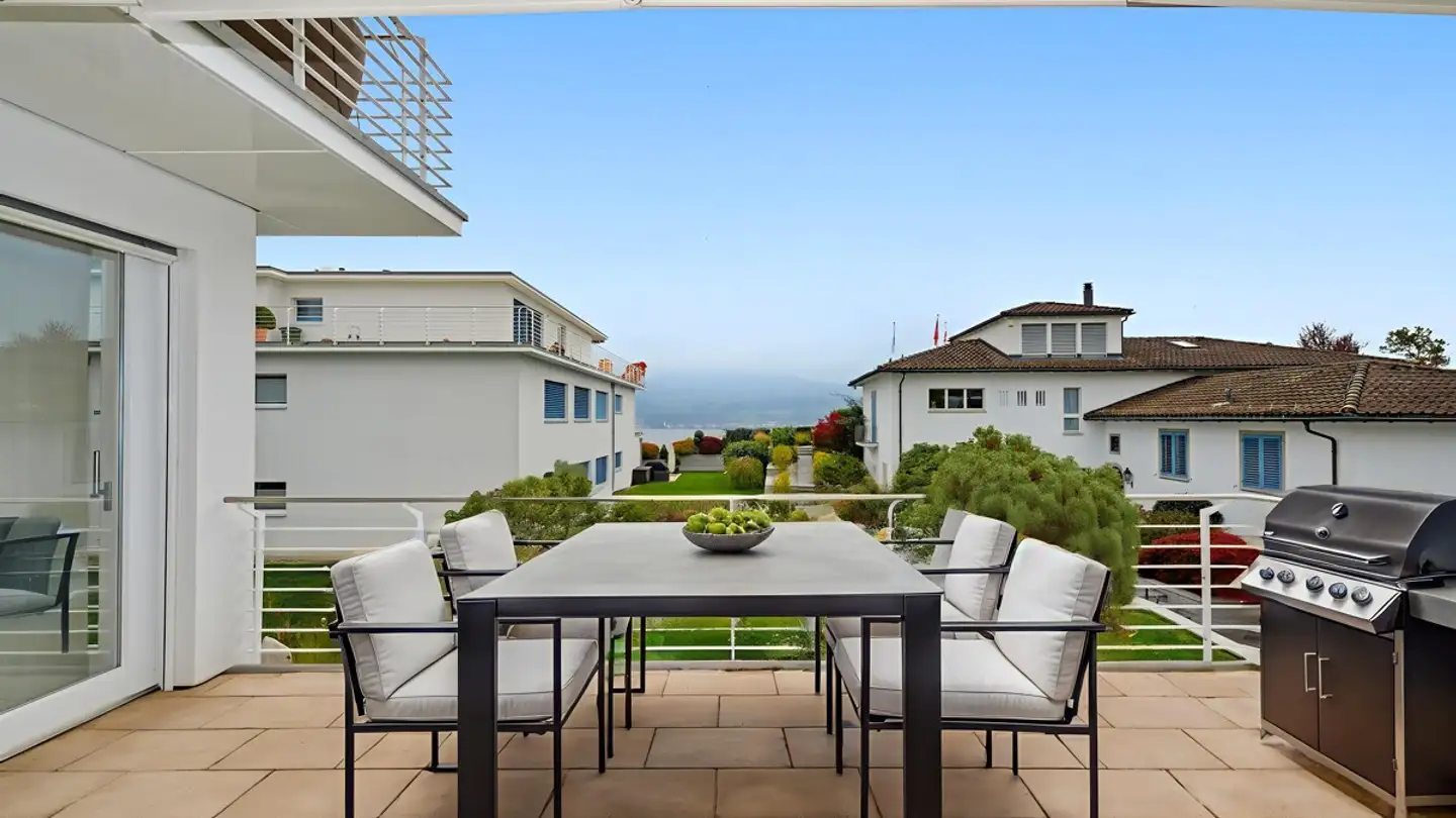 Apartment for sale - 8713 Uerikon