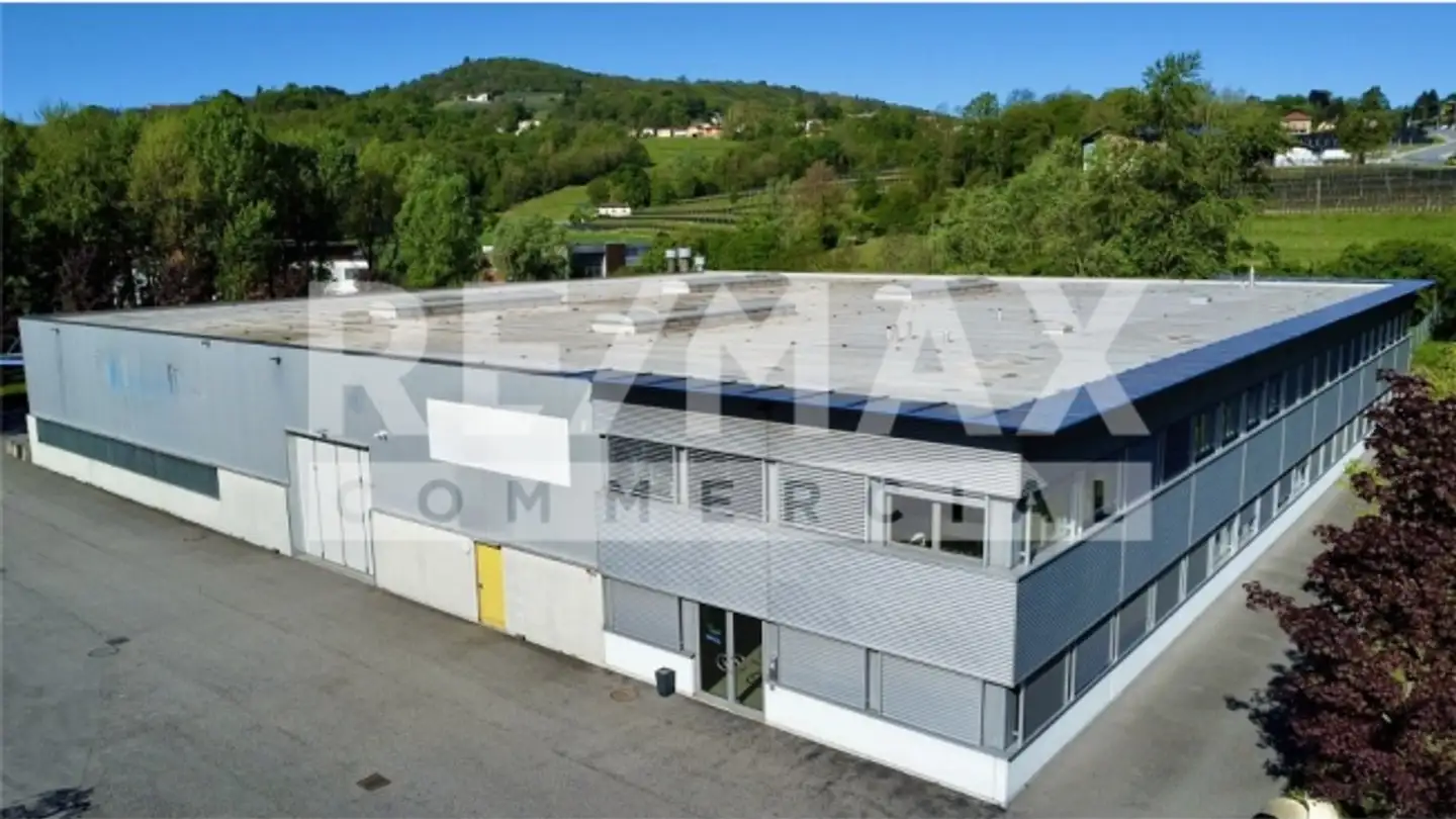 Appartamento in vendita - 6883 Novazzano