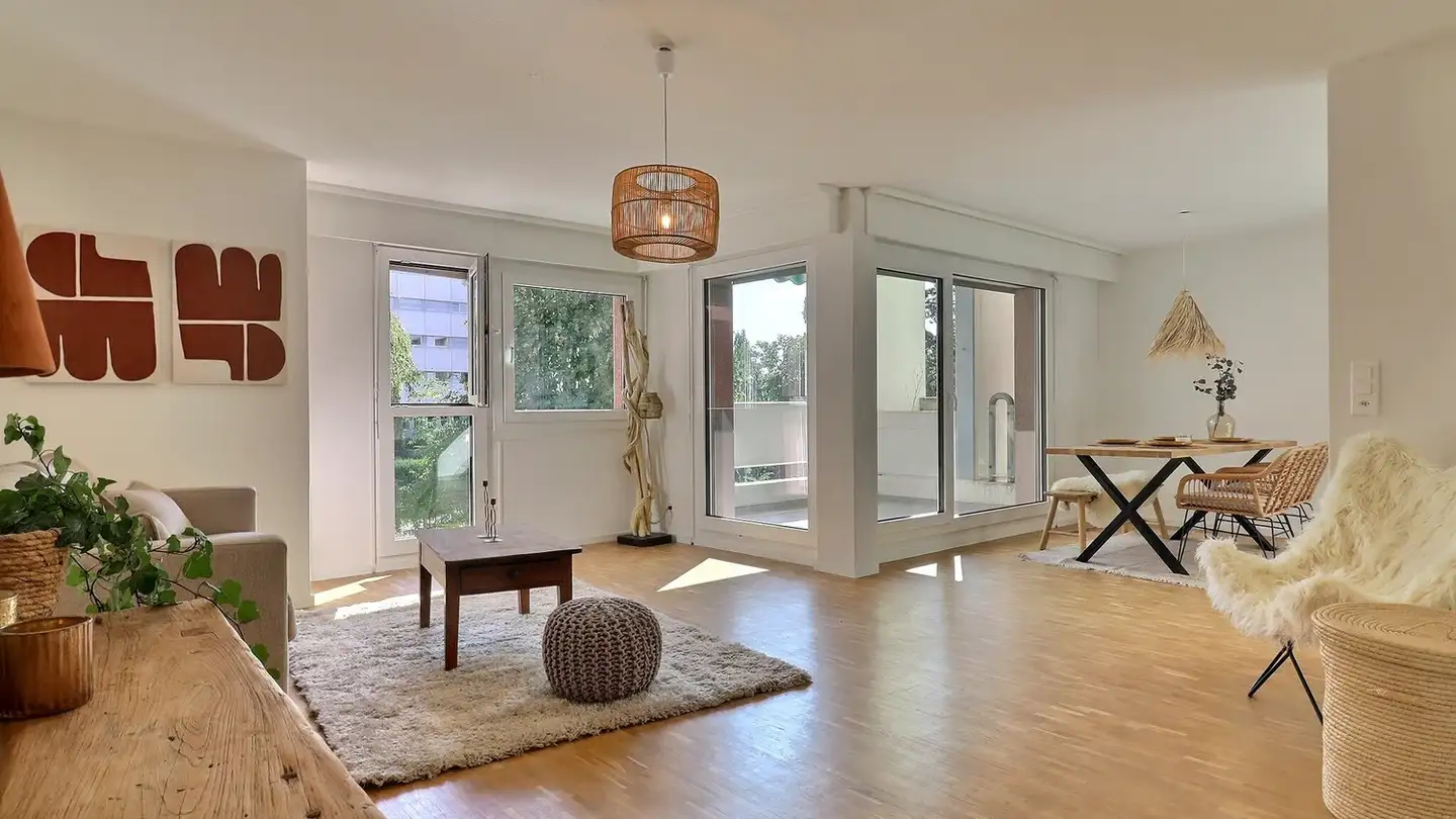Apartment for sale - Impasse Du Castel 10, 1700 Fribourg