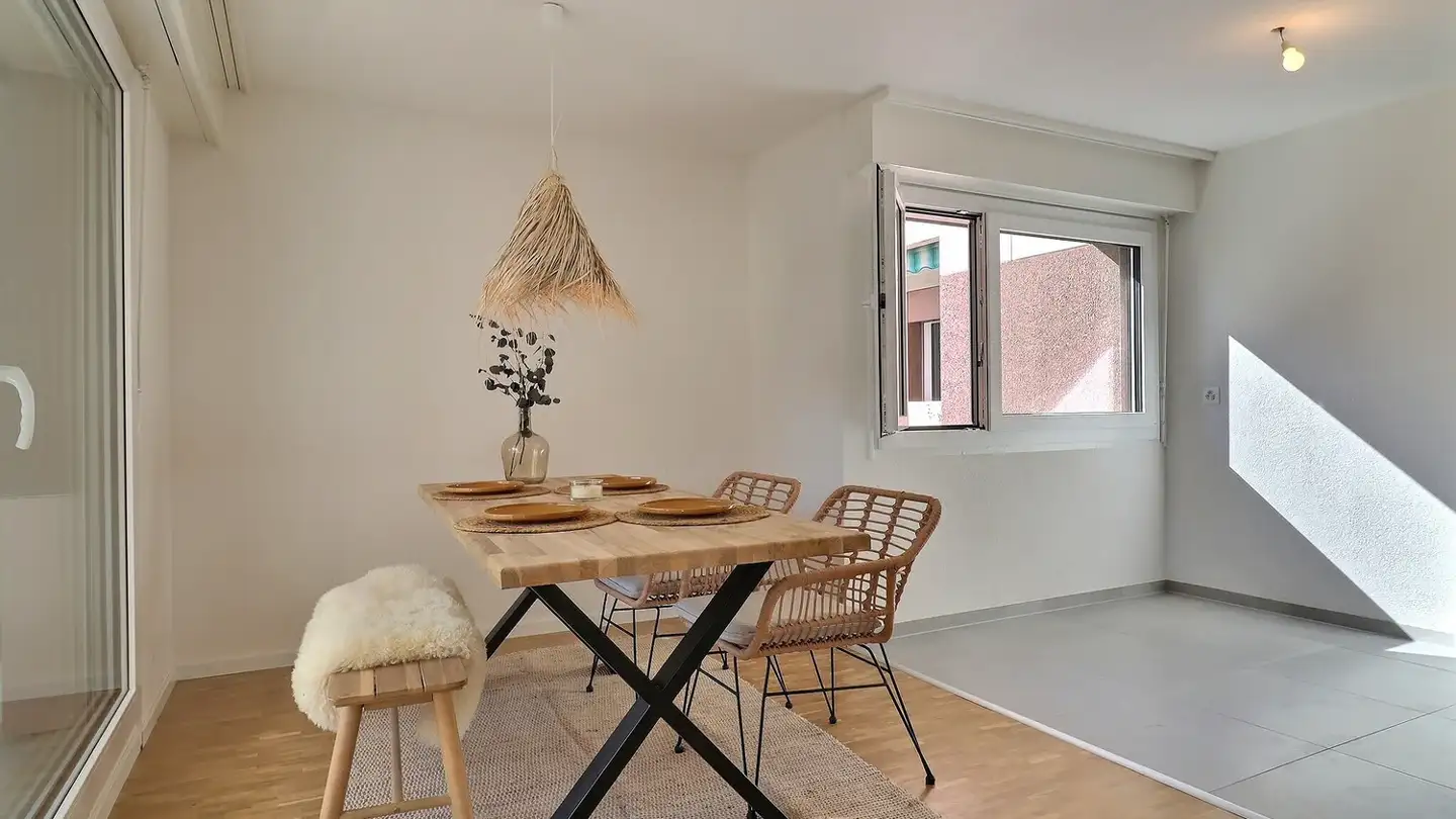 Apartment for sale - Impasse Du Castel 10, 1700 Fribourg - Photo 3