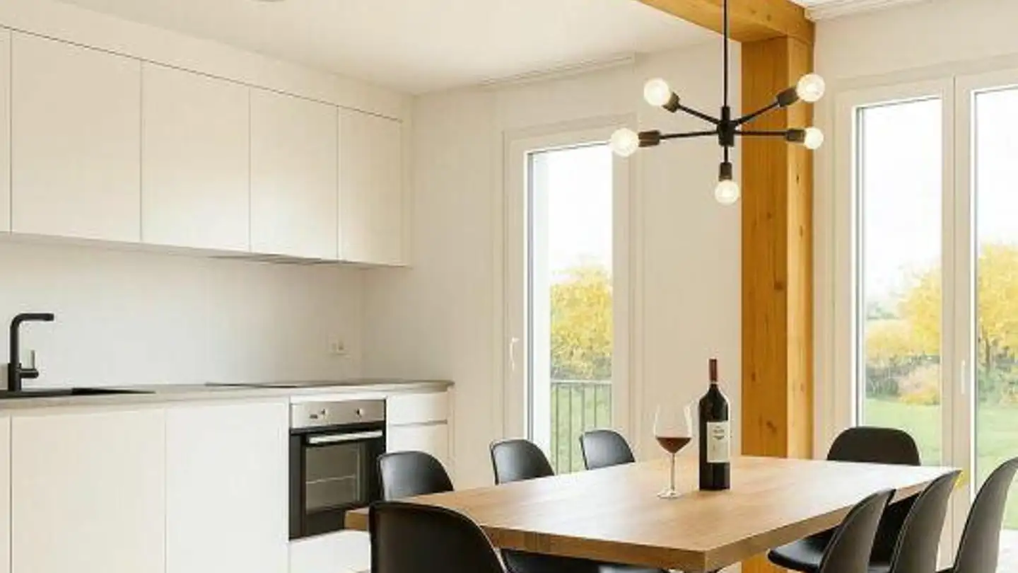 Apartment for rent - Rheineckerstrasse 8, 9425 Thal