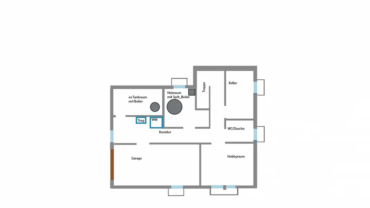 Einfamilienhaus kaufen - 4500 Solothurn - Foto 3