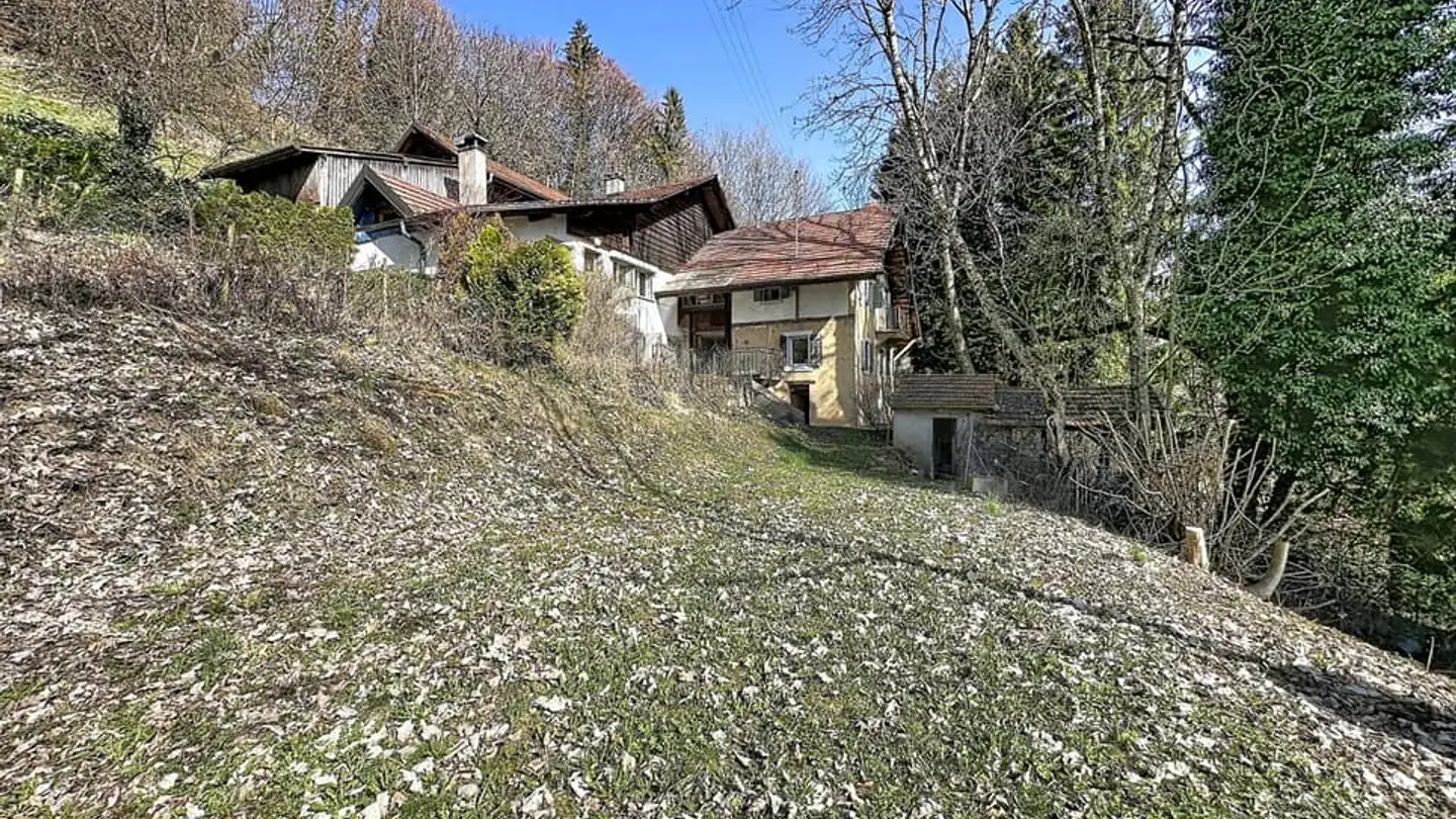 Casa singola in vendita - 1804 Corsier-sur-Vevey - Foto 2