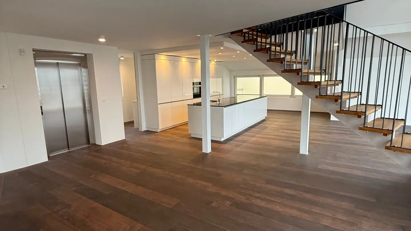 Wohnung mieten - Grabenweg 15, 8484 Weisslingen