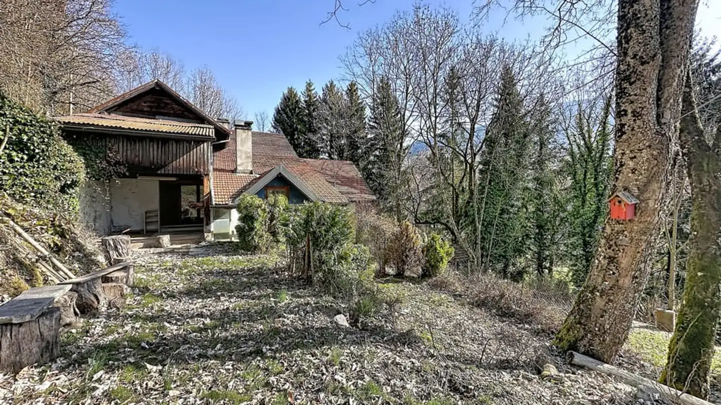 Casa singola in vendita - 1804 Corsier-sur-Vevey - Foto 3