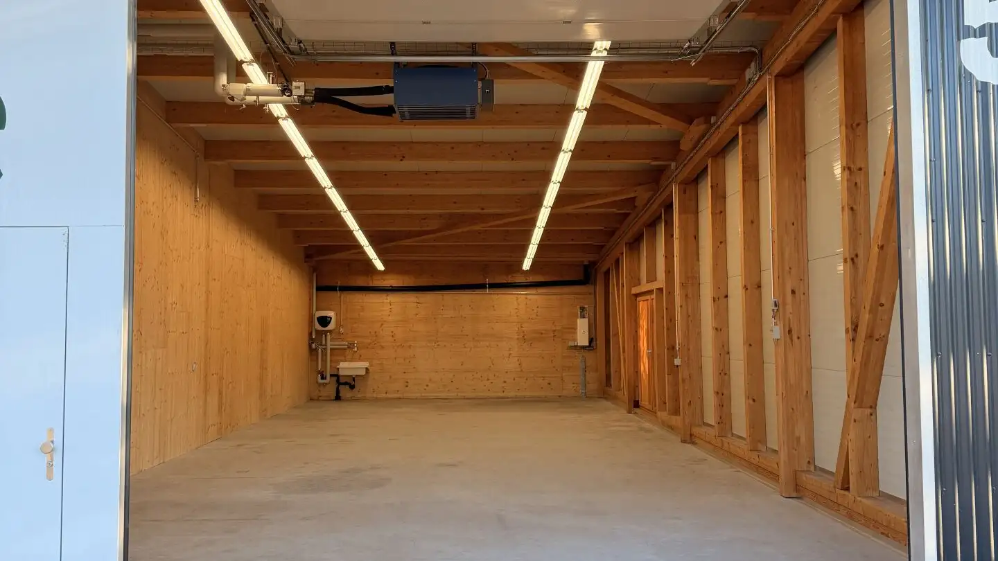 Magasin à louer - Industriestrasse 54, 4657 Dulliken - Photo 3