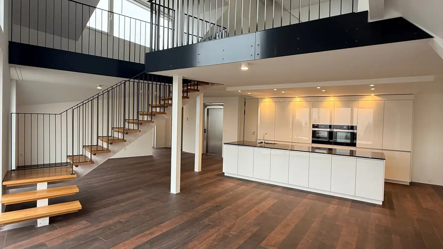 Wohnung mieten - Grabenweg 15, 8484 Weisslingen - Foto 2