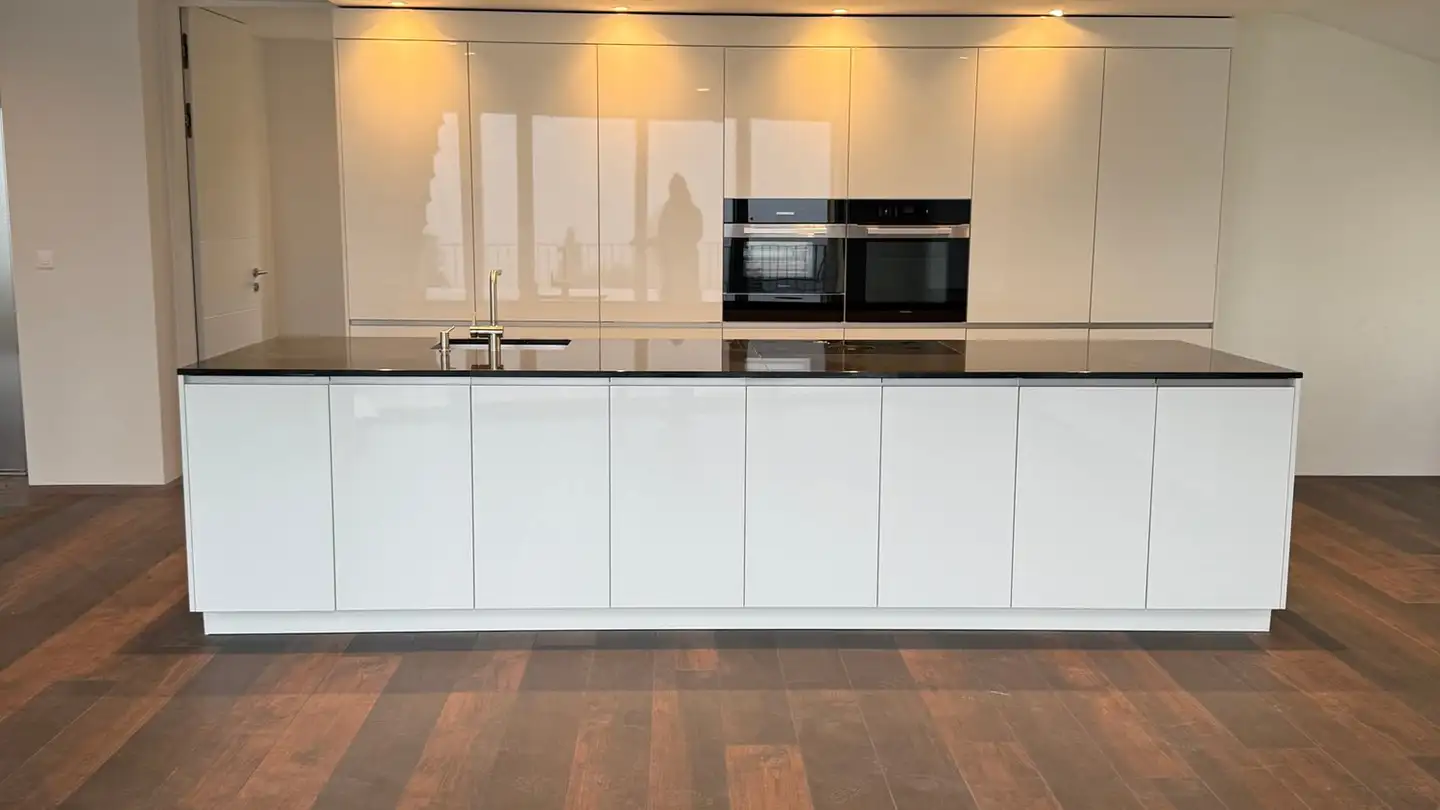 Wohnung mieten - Grabenweg 15, 8484 Weisslingen - Foto 4