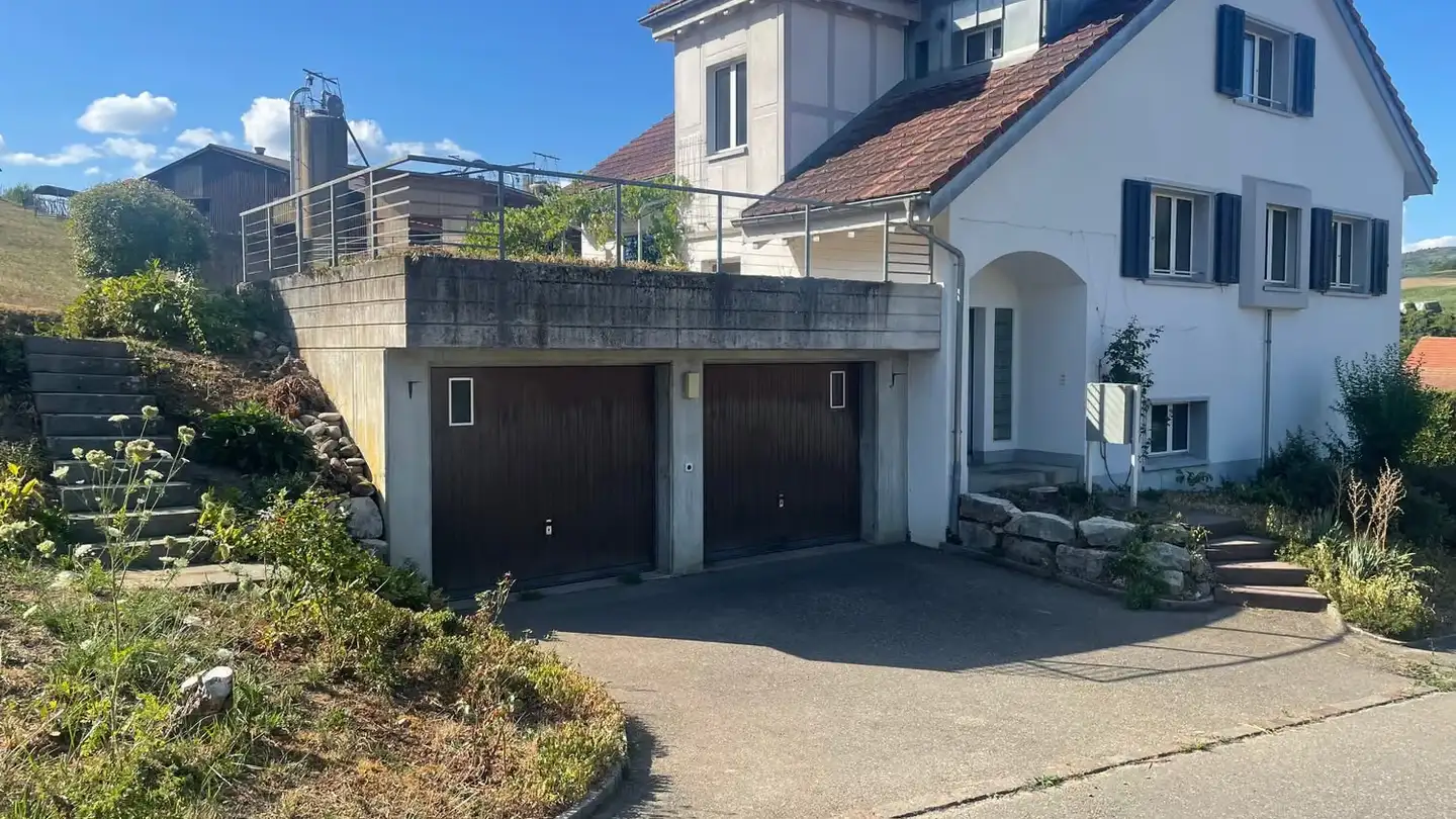Casa singola in vendita - Goldenbühlstrasse 110, 5463 Wislikofen