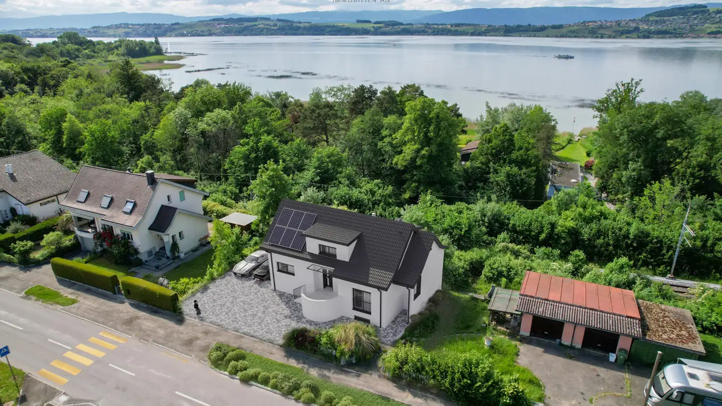 Casa singola in vendita - 3280 Murten