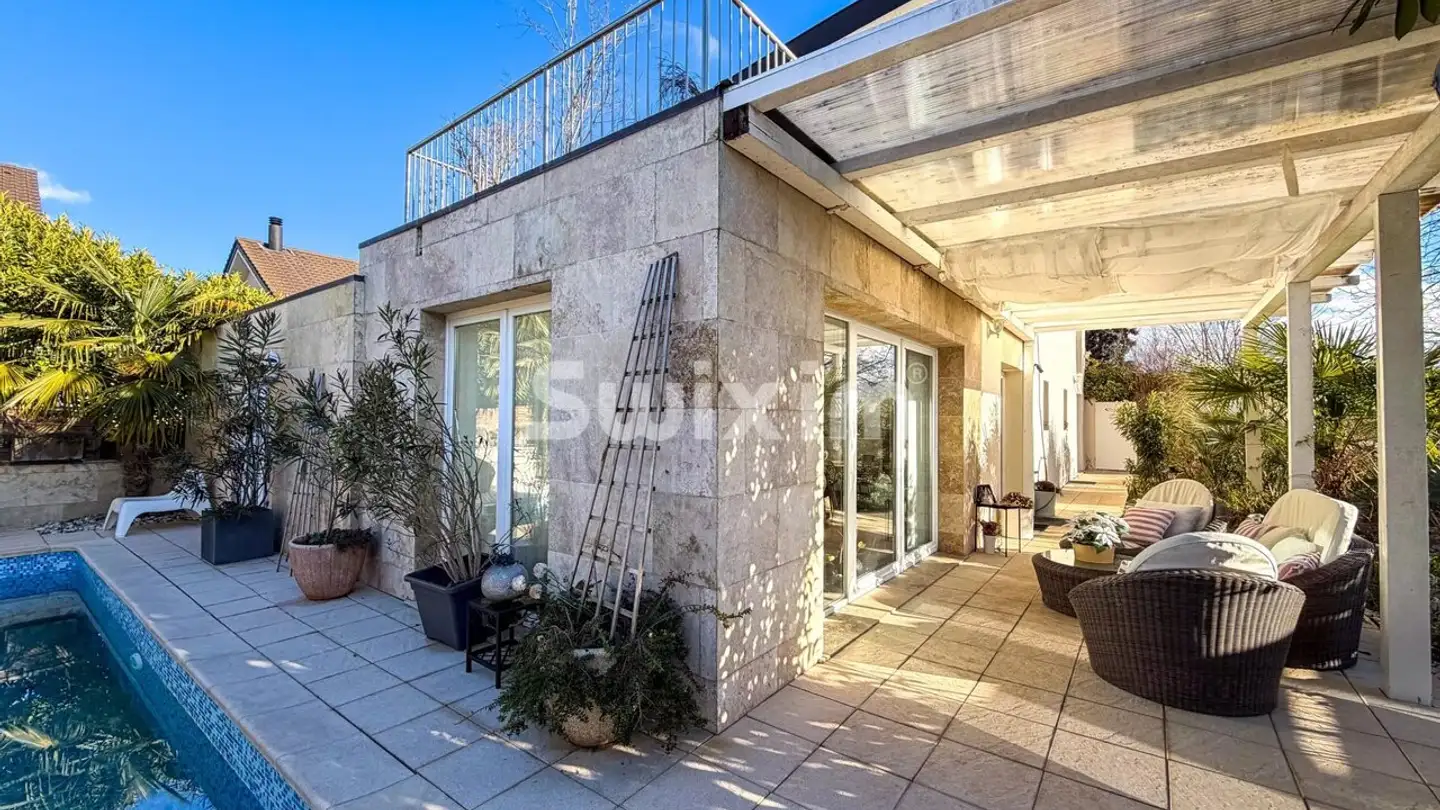 Cave house for sale - 1214 Vernier - Photo 3